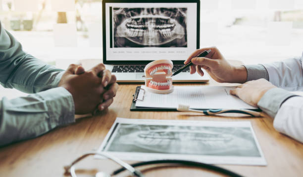 Best Emergency Treatment for Jaw Pain or Injury in Garden City, NY