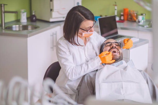 Best Emergency Dental Care for Sports Injuries in Garden City, NY